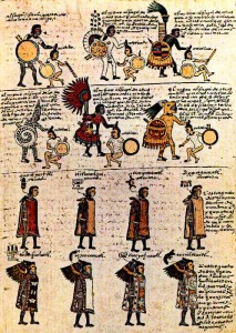 Aztec-Daily-Life-Warfare
