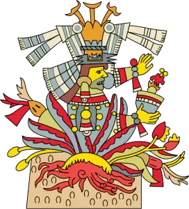 Aztec-Goddess-Mayahuel