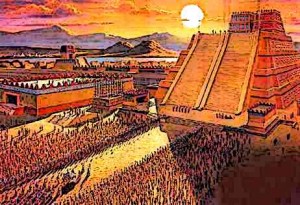 Aztec-Government