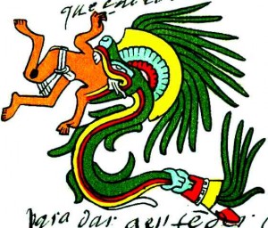 Aztec-Symbols-Quetzalcoatl-Telleriano