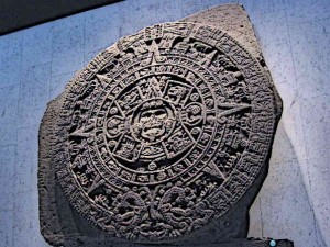 Aztec-Technology-Aztec-Calendar-Stone