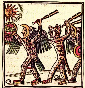 Aztec_Warriors_(Florentine_Codex)