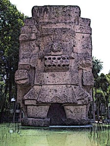 Tlaloc-Aztec-Water-God-Stone-Statue